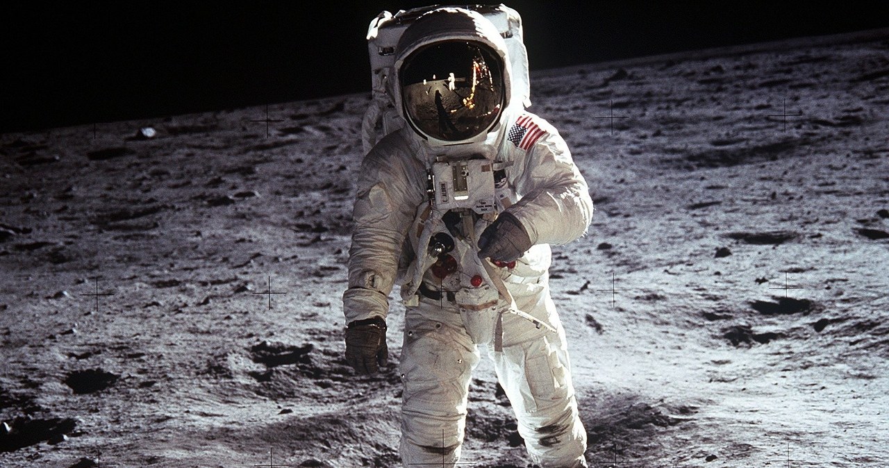 Długopis Buzza Aldrina z misji Apollo 11 wylicytowany za 857 600 dolarów