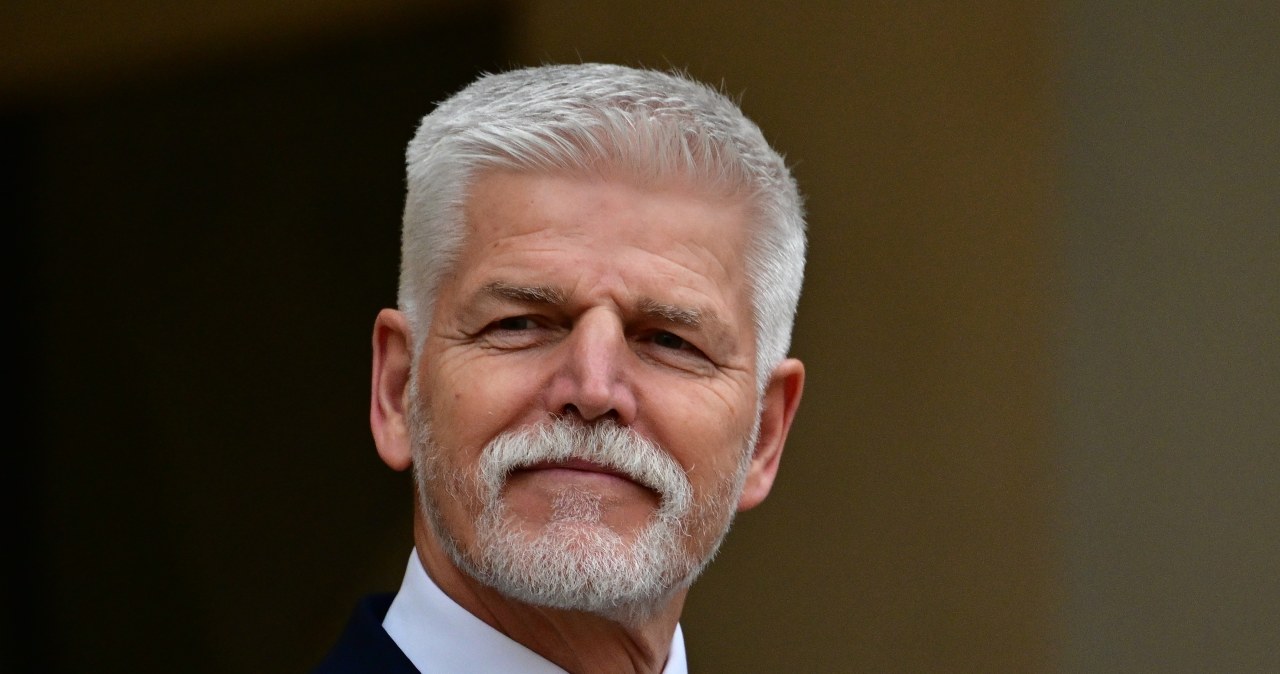 Nie uwierzycie, co zrobił prezydent Czech. Ten film jest hitem internetu