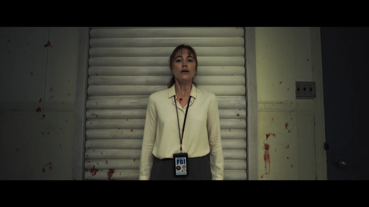 Dziś do polskich kin wchodzi komedia romantyczna "Zabierz mnie na Księżyc". W rolach głównych występują w niej Scarlett Johansson oraz Channing Tatum. Inna premiera weekendu to "Kod zła" z Nicolasem Cagem w obsadzie.