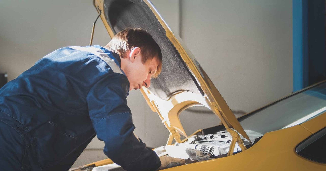 Mechanicy ich nienawidzą. Pięć modeli, które się nie psują