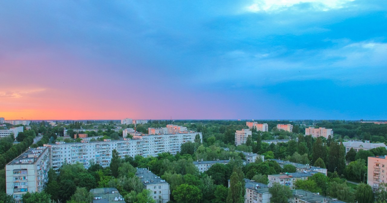 Ostrzegają przed niebezpieczną pogodą. W której części kraju trzeba uważać?