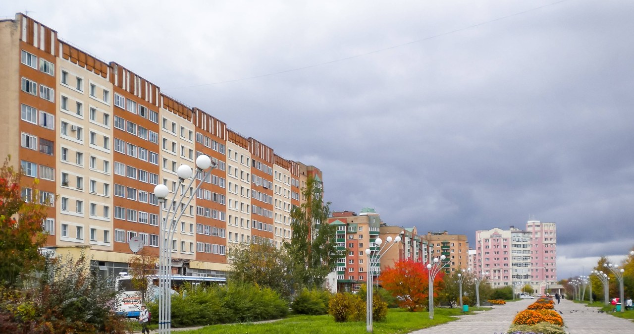 Nawałnica uderzy w część polski. IMGW wydało ostrzeżenia dla tych regionów
