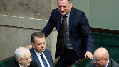 PKW w kłopocie w kwestii sprawozdania PiS