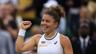 Barbora Krejcikova kontra Jasmine Paolini w finale Wimbledonu. Śledź przebieg spotkania w Interii