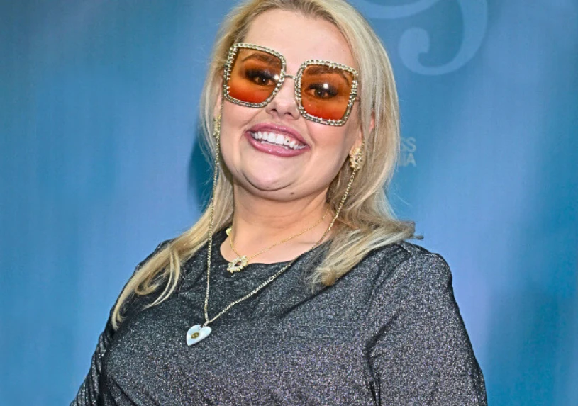 Kinga Zawodnik schudła 60 kilogramów. Pokazała efekty metamorfozy