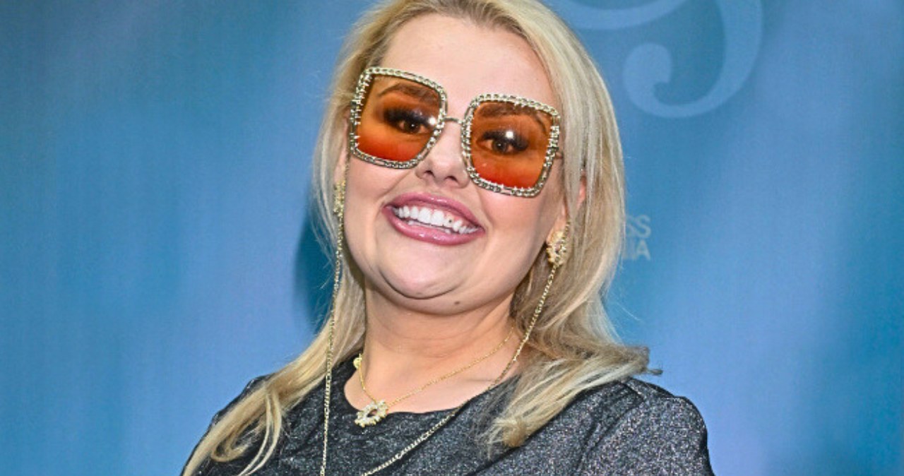 Kinga Zawodnik schudła 60 kilogramów. Pokazała efekty metamorfozy