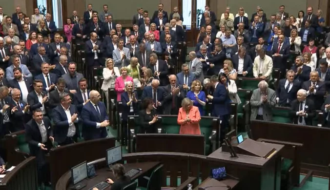 Depenalizacja i dekryminalizacja aborcji. Sejm zagłosował