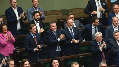 Pomoc w aborcji nadal będzie karana. Sejm zdecydował