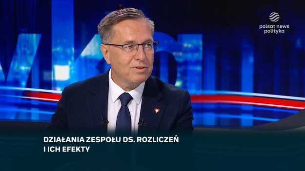 Gościem Przemysława Szubartowicza w programie „Debata polityczna” był poseł Piotr Głowski z Koalicji Obywatelskiej. 