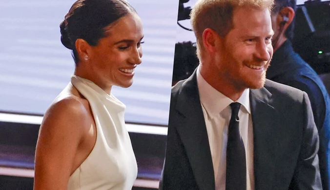 Bolesny cios dla Meghan i Harry'ego. Nadszedł z najmniej spodziewanej strony