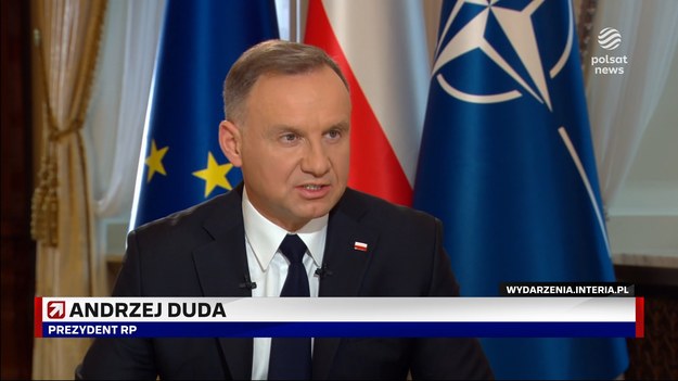 Prezydent Andrzej duda skomentował decyzję Sejmu ws. projektu Lewicy dotyczącego depenalizacji i dekryminalizacji aborcji. Przyznał, iż z wyniku głosowania, gdzie dzięki głosom części PSL i nieobecności trzech posłów KO propozycja zmian w prawie została odrzucona, jest zadowolony.- W moim przekonaniu to rozsądna decyzja. Jeżeli aborcja jest generalnie zakazana, z kilkoma wyjątkami, to te zakazy powinny być sankcjonowanie prawnie. Jeżeli nie będzie sankcji to zakaz staje się iluzoryczny - dodał