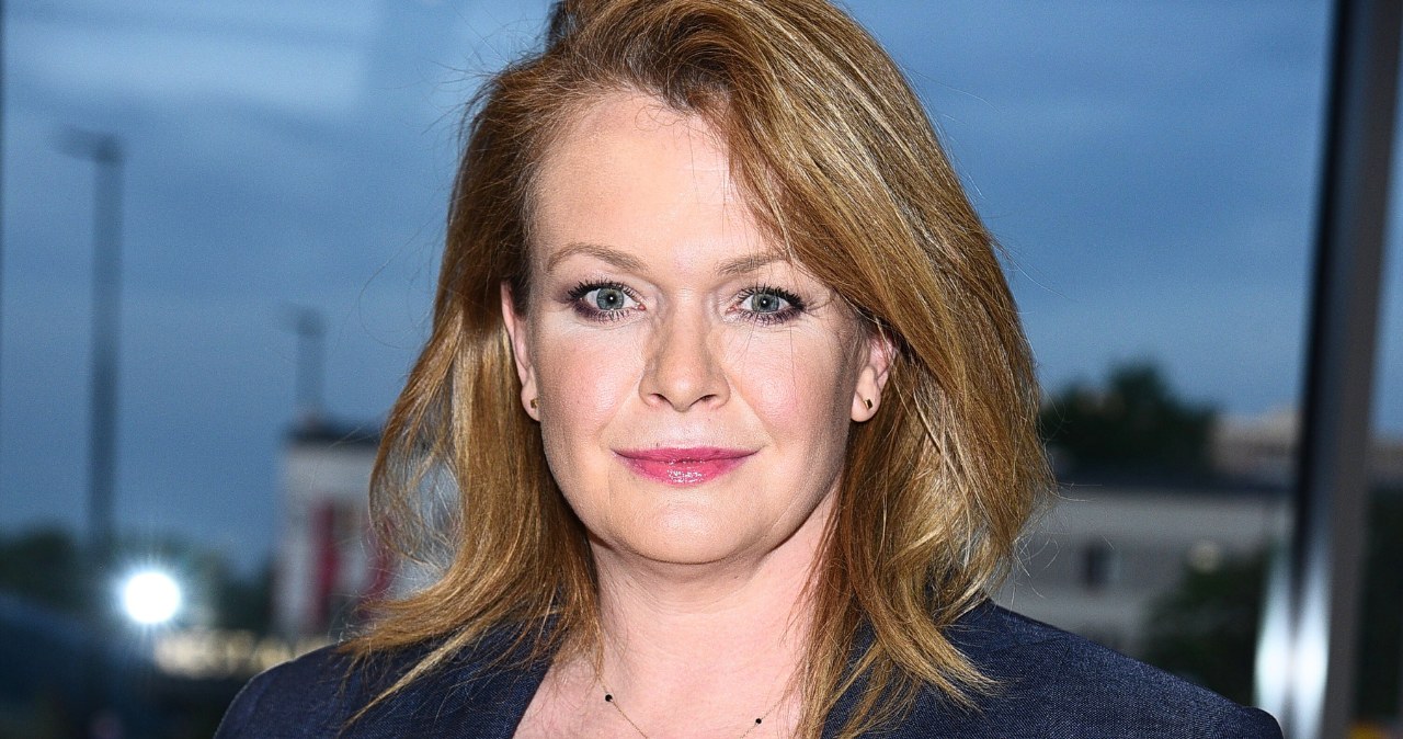 Daria Widawska nie boi się już śmierci. Trudne przeżycia tylko ją wzmocniły