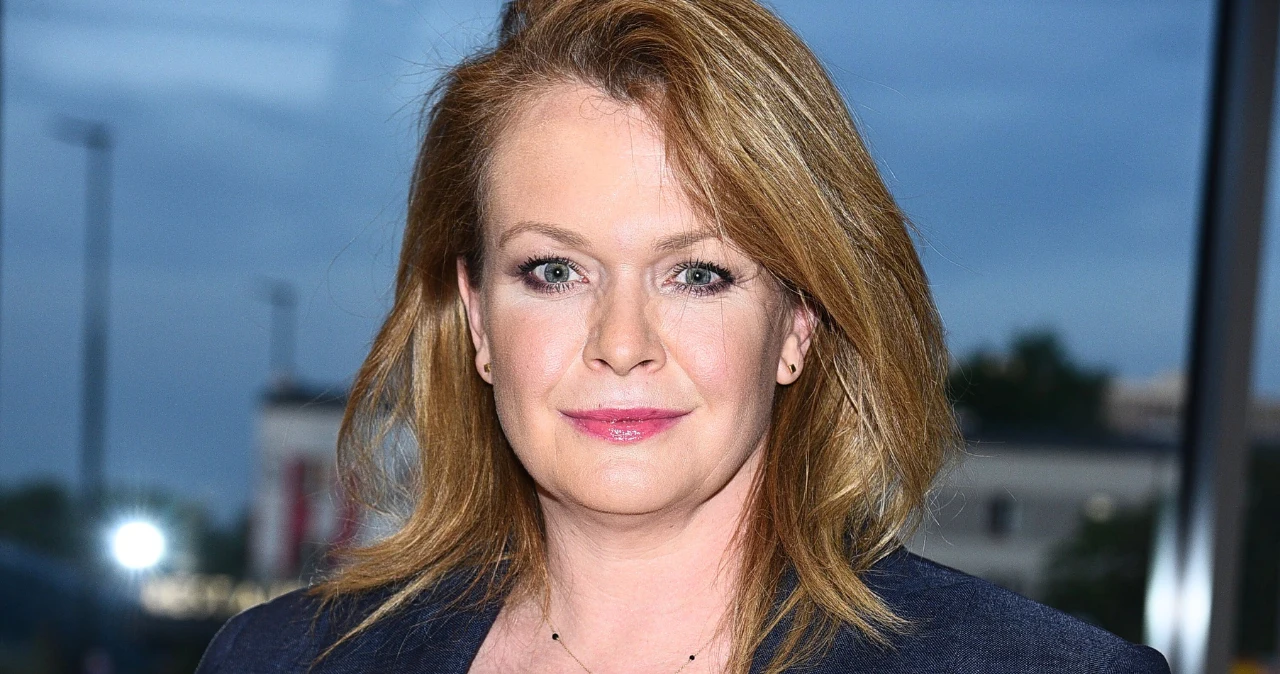 Daria Widawska nie boi się już śmierci. Trudne przeżycia tylko ją wzmocniły