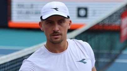 Wimbledon: Jan Zieliński w finale miksta