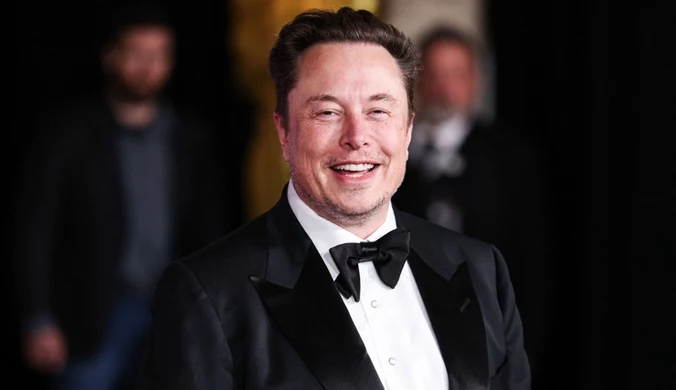 Elon Musk wsparł jednego z kandydatów. Kwota jest "znacząca"