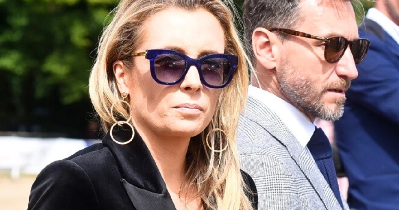 Prawda o Kraśko wyszła na jaw. Żona potwierdziła ws. życia na dwa domy