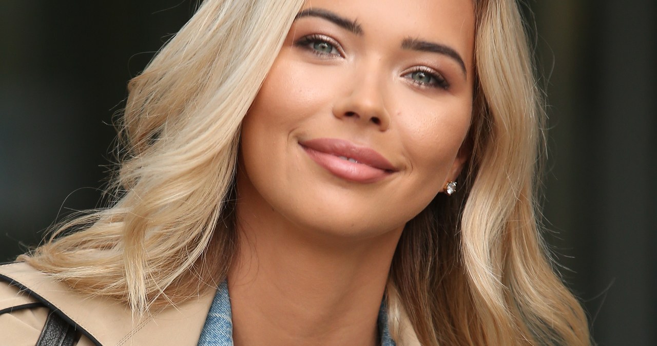 Sandra, Kubicka, kilku, tygodni, pochłonięta, jest, opieką, synem, Leonardem, Celebrytka, chęcią, dzieli, fanami, zarówno, pozyt Sandra Kubicka pożałowała wyjazdu nad Bałtyk. Przykre, co ją spotkało