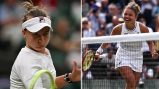 Wimbledon 2024, finał kobiet: Krejcikova - Paolini. Wynik meczu na żywo, relacja live