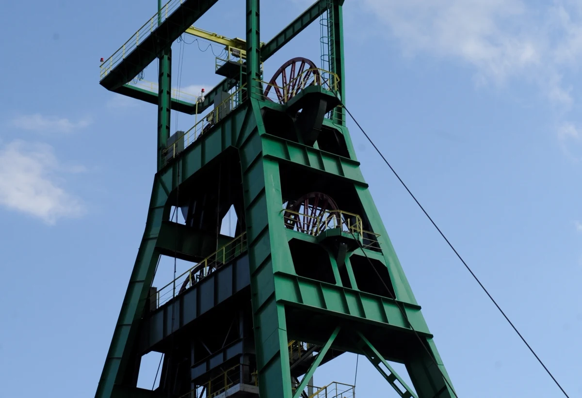 41-letni górnik zginął w wypadku w Zakładach Górniczych Lubin na Dolnym Śląsku. Jak poinformował KGHM, we wszystkich oddziałach spółki została wprowadzona trzydniowa żałoba.