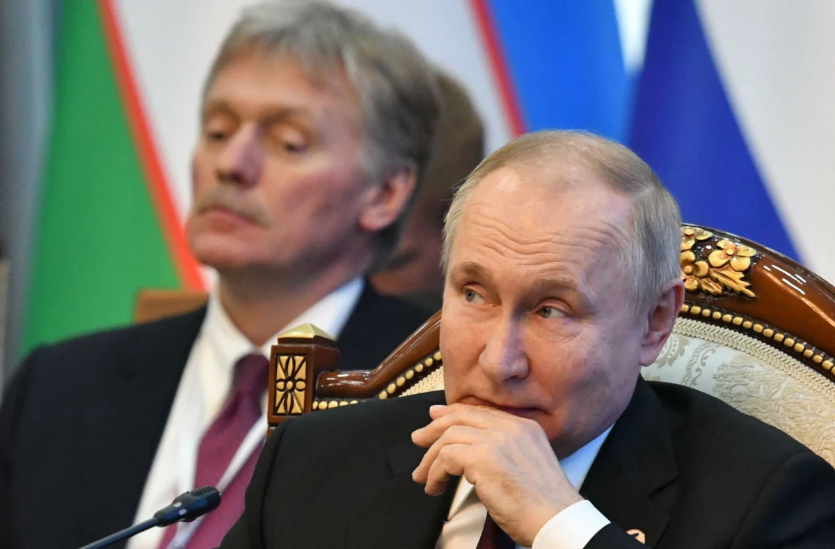 Rosja zareagowała na zapowiedź rozmieszczenia w Niemczech amerykańskich rakiet dalekiego zasięgu. Rzecznik Kremla stwierdził, że to nowy rozdział "bardzo niebezpiecznej eskalacji". Dodał, że stolice krajów, które przyjmą na swoim terytorium pociski ze Stanów Zjednoczonych narażają się na "duże ryzyko".