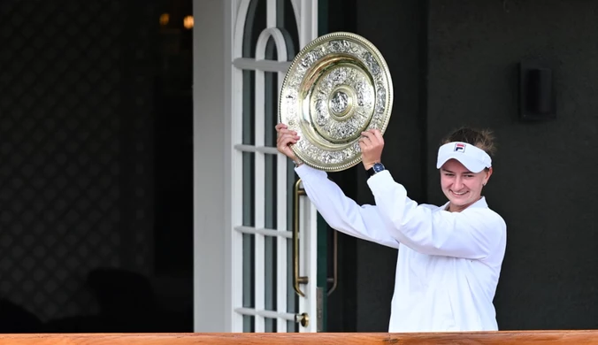 Niesamowite rozstrzygnięcie w Wimbledonie. Czegoś takiego nikt by nie wymyślił