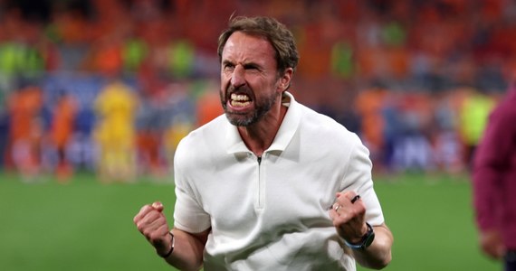 "Nie wierzę w bajki, ale wierzę w marzenia. Mieliśmy wielkie marzenia, a teraz trzeba je spełnić" - powiedział trener piłkarskiej reprezentacji Anglii Gareth Southgate. W niedzielę jego drużyna zmierzy się z Hiszpanią w finale mistrzostw Europy. Początek w Berlinie o godz. 21.