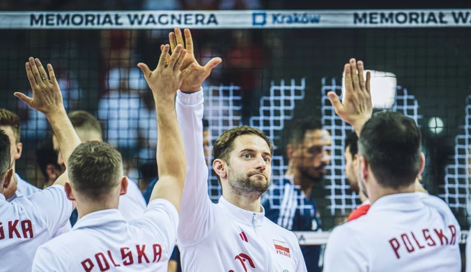 Śliwka łapał się za głowę, Kurek nazwał bohaterem. To on odmienił mecz z Niemcami