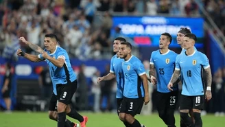 Znamy brązowego medalistę Copa America. Legendarny napastnik przypomniał o sobie