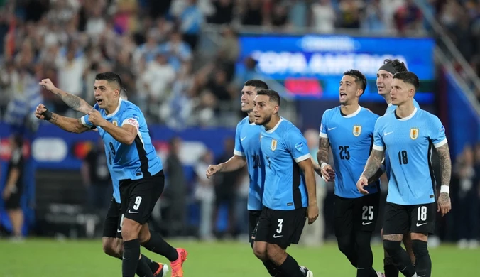 Znamy brązowego medalistę Copa America. Legendarny napastnik przypomniał o sobie