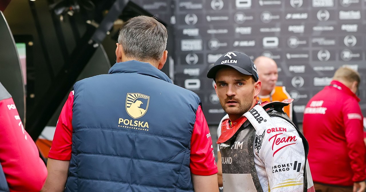 Żużel, zuzel, wyniki na żywo, extraliga, grand prix, Gollob, unia tarnów 18-letni milioner w reprezentacji Polski. Już oficjalnie, jedno sensacyjne nazwisko