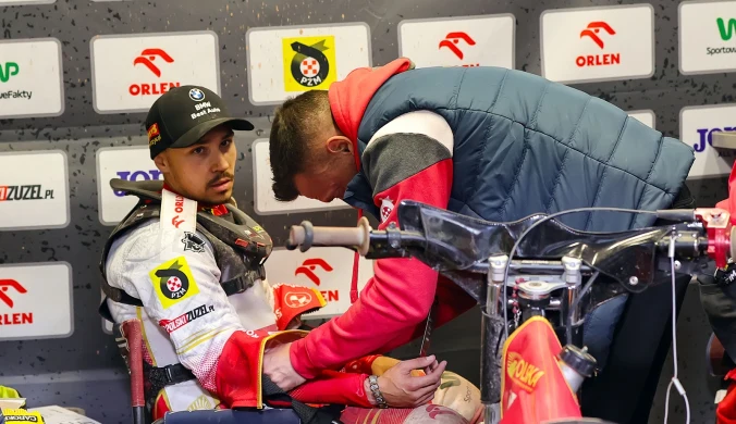 Gwiazda reprezentacji Polski wylicza błędy. To zaważyło na porażce