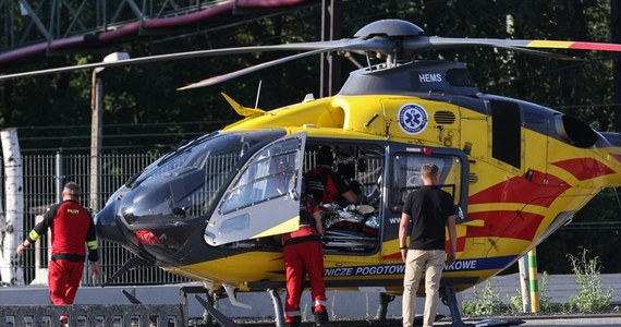 Stabilny, niezagrażający życiu jest stan górnika, który wczoraj został odnaleziony przez ratowników po czwartkowym wstrząsie w kopalni Rydułtowy. 32-latek jest w Wojewódzkim Szpitalu Specjalistycznym im. św. Barbary w Sosnowcu - dowiedziała się reporterka RMF FM. 