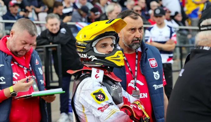 Znaleźli winnego głośnej afery. Chcą zwolnienia selekcjonera