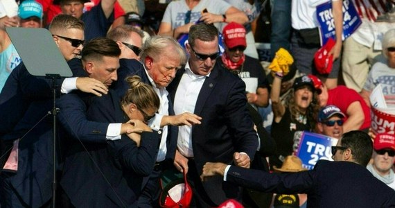 Donald Trump przekazał, że nie może się doczekać swojego przemówienia w Milwaukee w stanie Wisconsin, gdzie w poniedziałek rozpocznie się Krajowa Konwencja Partii Republikańskiej. To jego drugi wpis w mediach społecznościowych, odkąd został lekko ranny w zamachu na wiecu wyborczym.