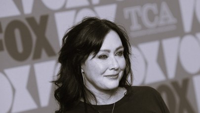 Nie żyje Shannen Doherty - Brenda Walsh z "Beverly Hills, 90210"