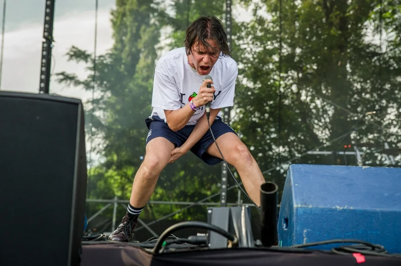 Vgtbl.pl „Vegetables Worldwide”: Czy to muzyka, czy to performance?