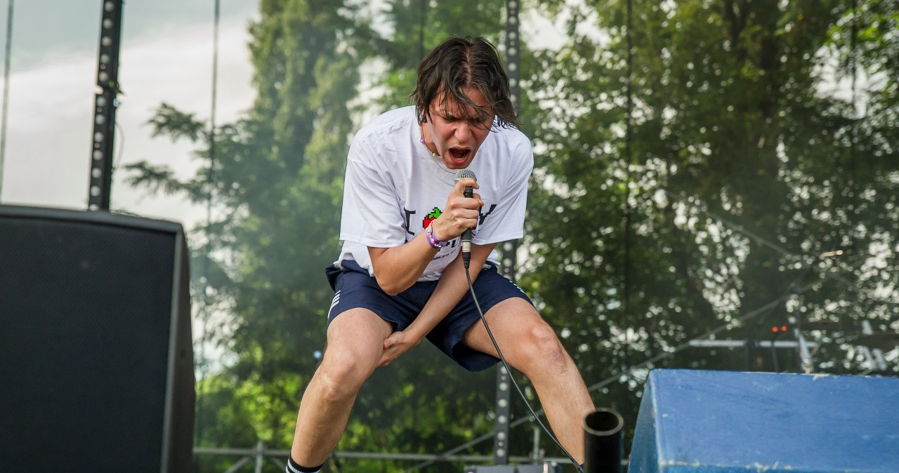 Vgtbl.pl „Vegetables Worldwide”: Czy to muzyka, czy to performance?