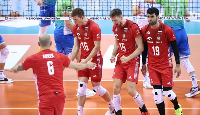 To był najdłuższy set turnieju. Na własne życzenie. Wielki triumf Polaków