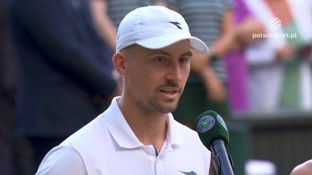 Jan Zieliński w parze z tenisistką z Tajwanu Su-Wei Hsieh triumfowali w grze mieszanej wielkoszlemowego Wimbledonu na kortach trawiastych w Londynie. W finale pokonali Giulianę Olmos i Santiago Gonzaleza z Meksyku 6:4, 6:2. - Nie potrafię nawet ubrać w słowa, jak bardzo marzyłem o wygraniu Wimbledonu - powiedział Zieliński.

