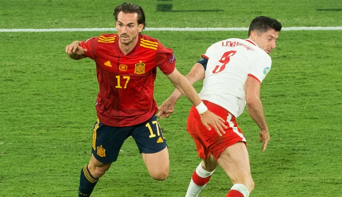 Historyczny wyczyn Hiszpanii, UEFA wypłaci miliony. Polska zamyka stawkę
