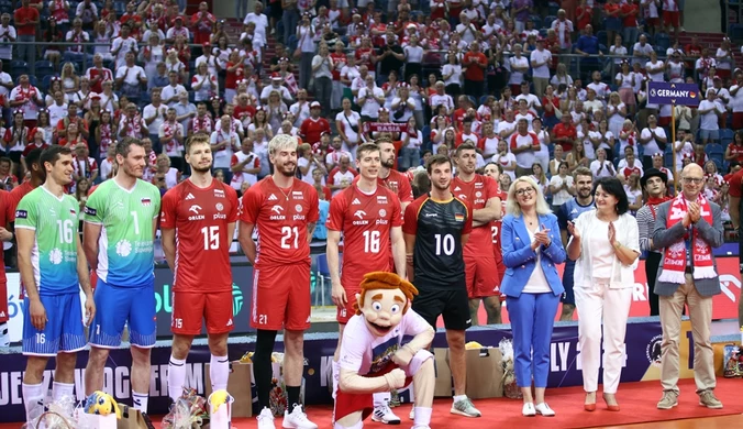 Lawina komentarzy po tym, jak polski siatkarz dostał nagrodę MVP. Ogromne poruszenie