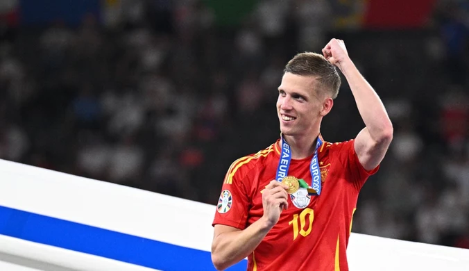 Jedna klasyfikacja Euro 2024 została bez rozstrzygnięcia. "Głupi przepis"