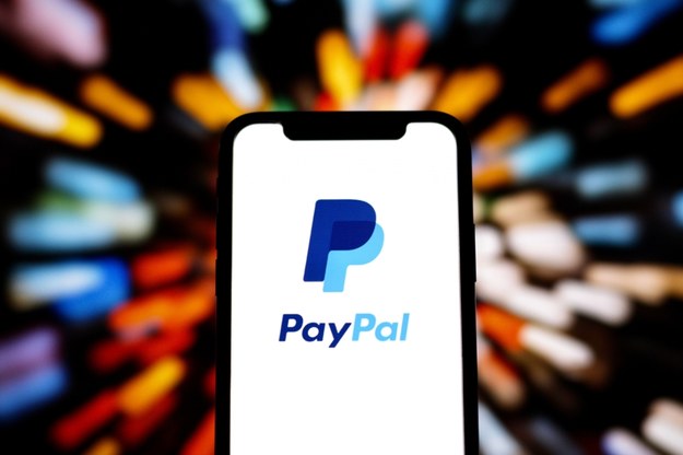 UOKiK nałożył gigantyczną karę na PayPal