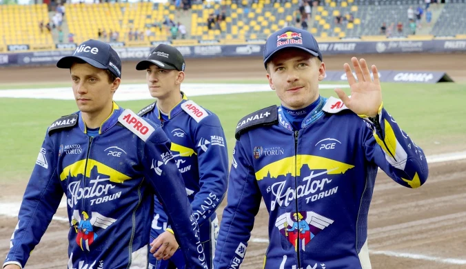 Po tym ciosie może się nie pozbierać. Polakowi grozi ławka rezerwowych