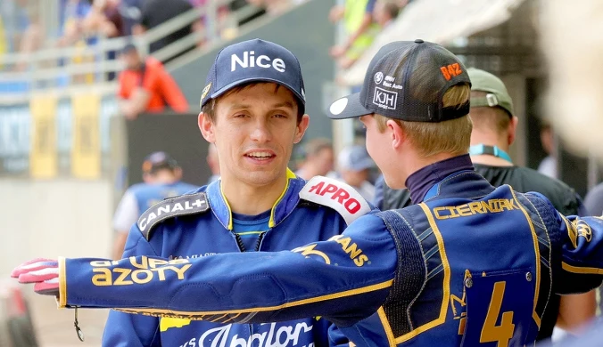 Miał być złotym dzieckiem. Były gwiazdor Motoru Lublin na zakręcie