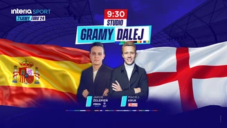 „Gramy Dalej” Hiszpania Mistrzem Europy 2024. WIDEO