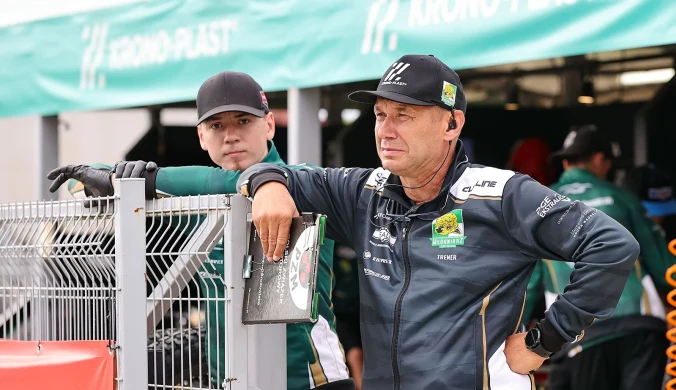 Wielkie wzmocnienie, kontrakt dopięty. Bomba transferowa na ostatniej prostej