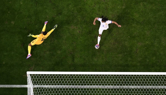 ​Gol do własnej bramki królem strzelców. Wina nie jest jasna