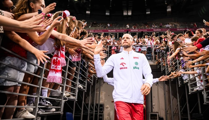 Bartosz Kurek się nie zatrzymuje. To jego rekord, rywale tracą nadzieję