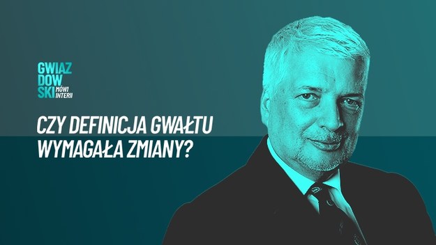 Mamy w Polsce najwyższe ceny energii w Europie. Mamy najwyższe odsetki od kredytów hipotecznych. Mamy najgorszą relację między ustawową płacą minimalną, a rynkową płacą średnią, co w połączeniu z cenami energii prowadzi do odpływu bezpośrednich inwestycji zagranicznych - zauważa Robert Gwiazdowski. - Ale jakoś się tym specjalnie nie przejmujemy, bo mamy za to nową definicję gwałtu - dodaje. W najnowszym odcinku podcastu video "Gwiazdowski mówi Interii", felietonista pochyla się nad tematem nowych regulacji oraz tego, co doprowadziło do ich wprowadzenia. Omawia też potencjalne skutki ich obowiązywania. Tylko w Interii Biznes.